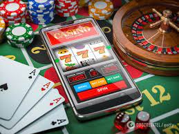 Онлайн казино Casino Onion
